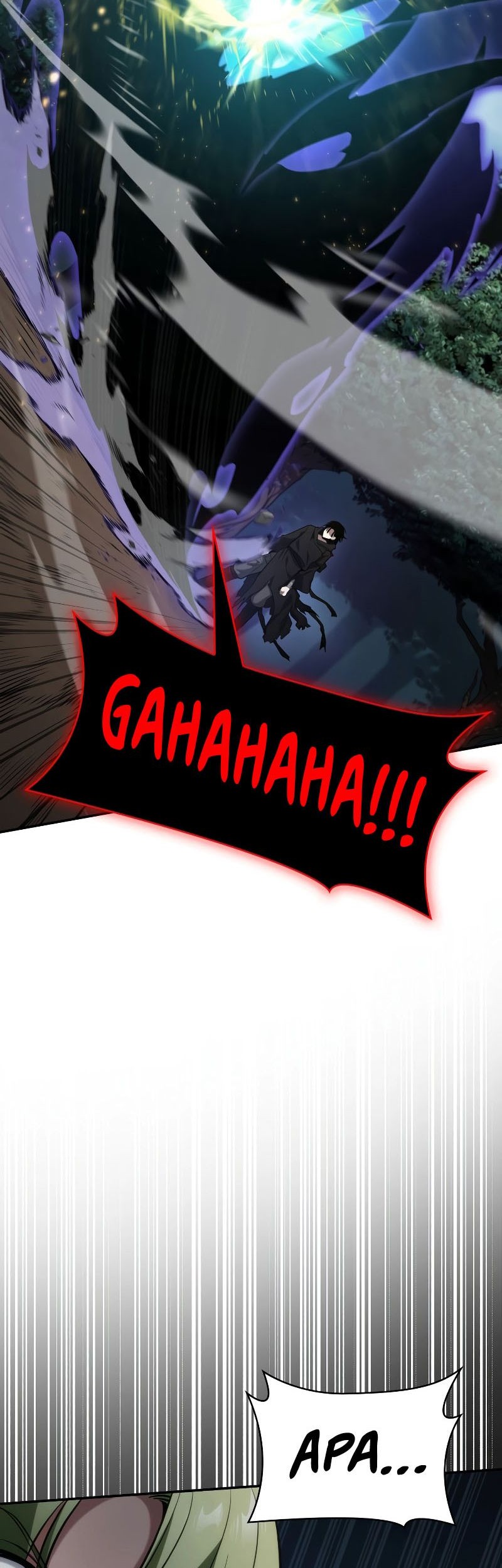 Infinite Mage Chapter 74 Gambar 60