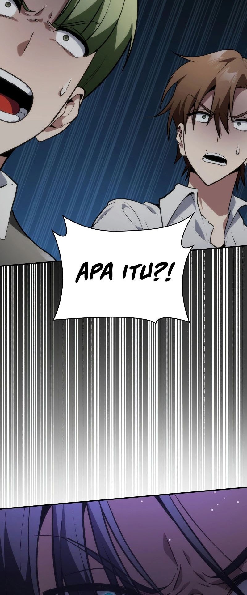 Infinite Mage Chapter 74 Gambar 61