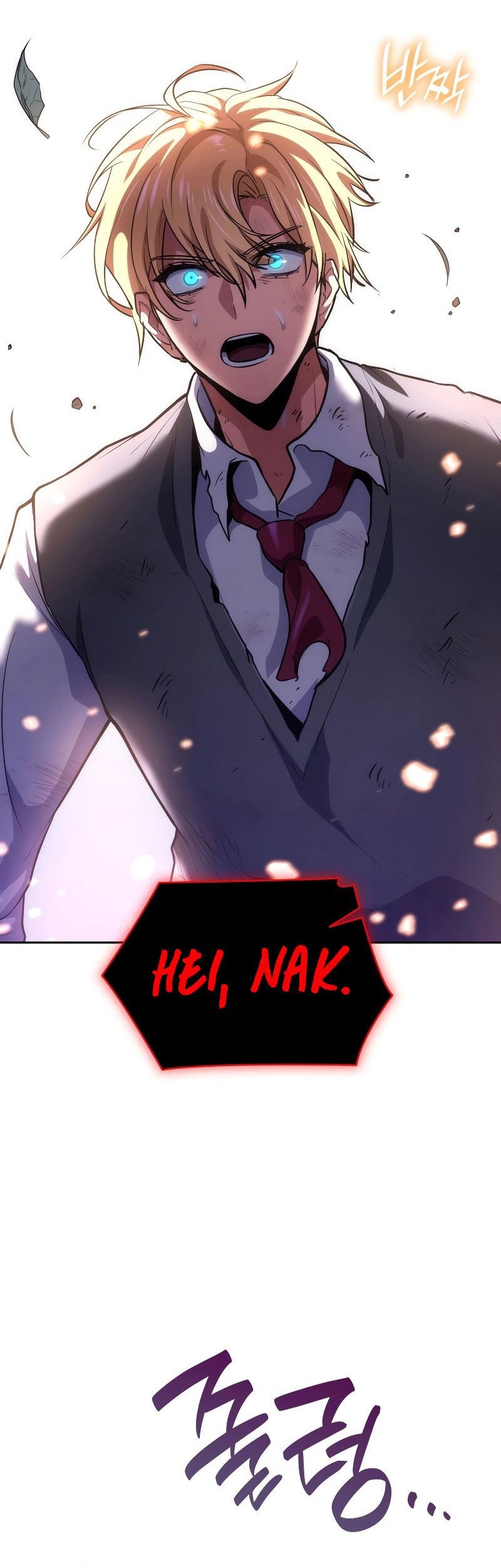 Infinite Mage Chapter 74 Gambar 65