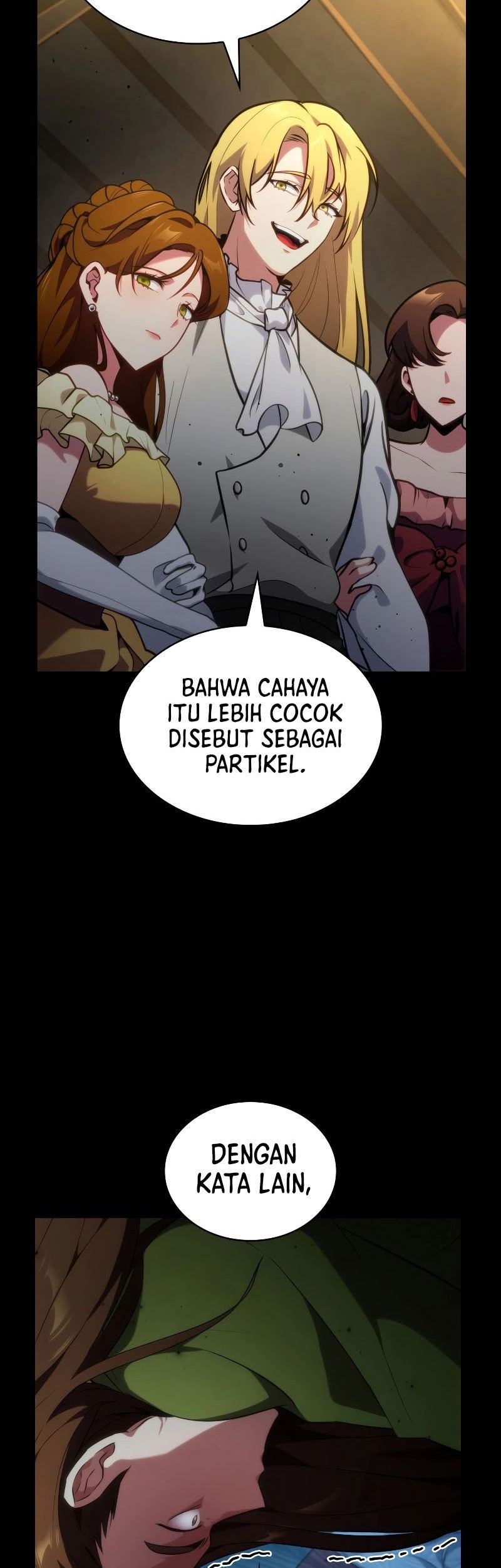 Infinite Mage Chapter 74 Gambar 76