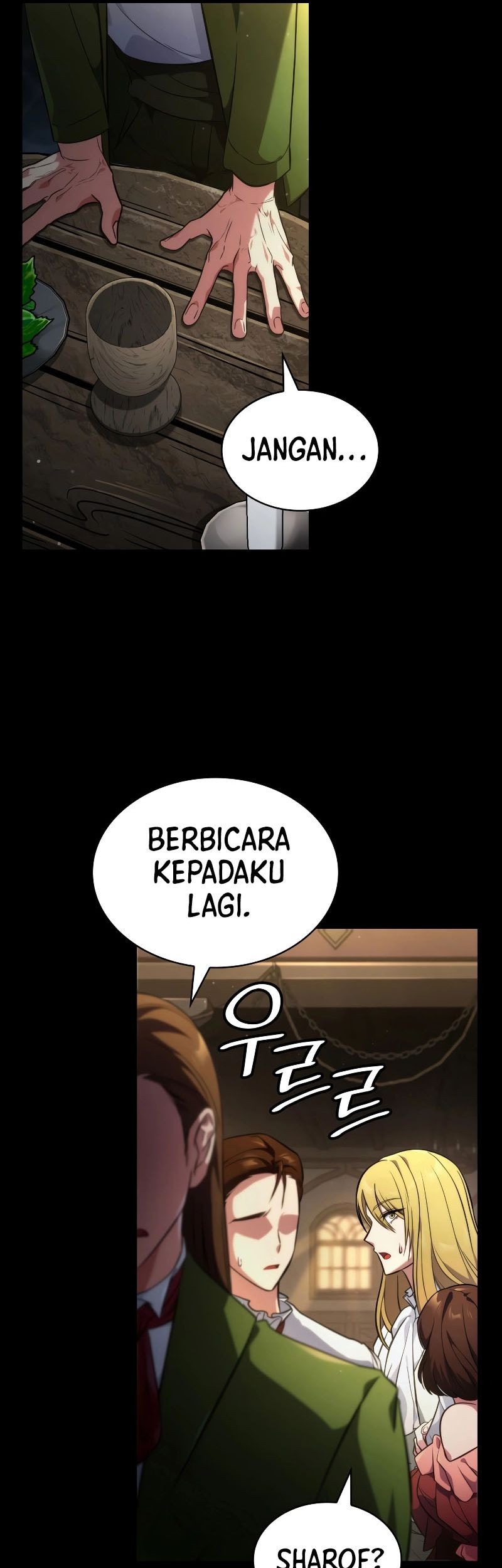 Infinite Mage Chapter 74 Gambar 78