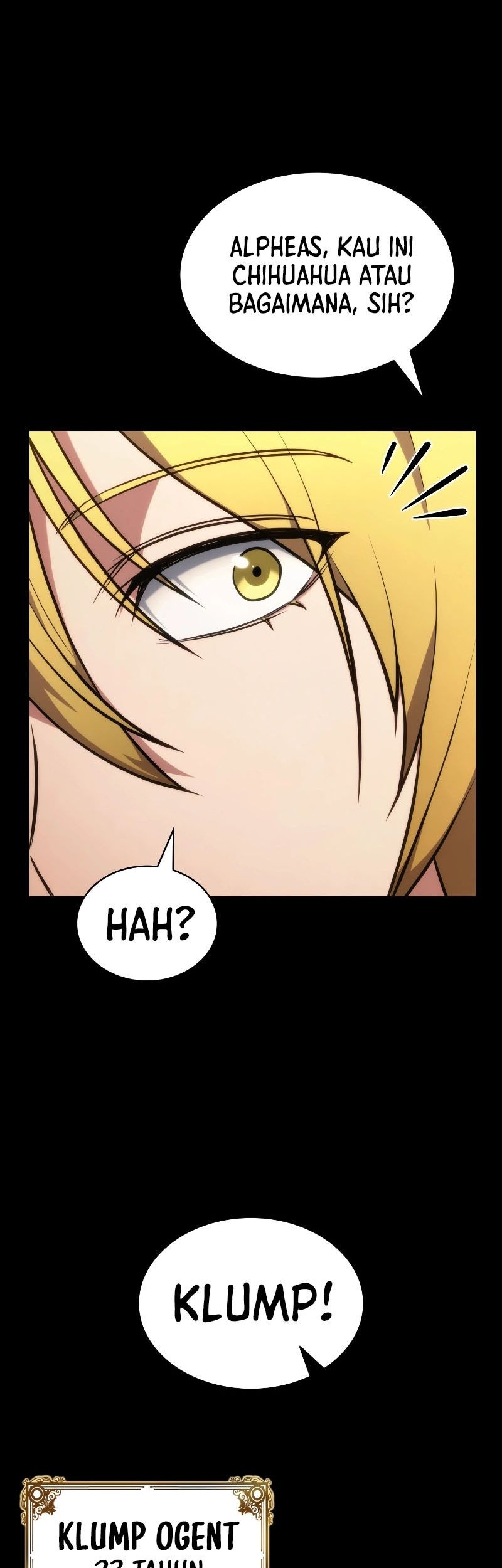 Infinite Mage Chapter 74 Gambar 80