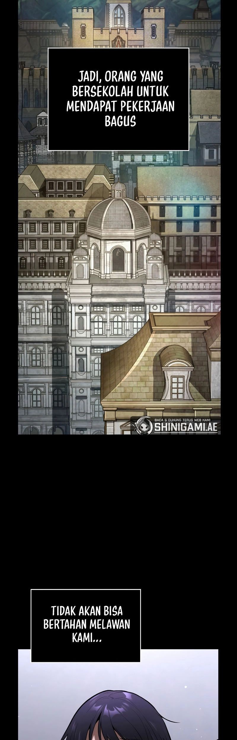 Infinite Mage Chapter 74 Gambar 6