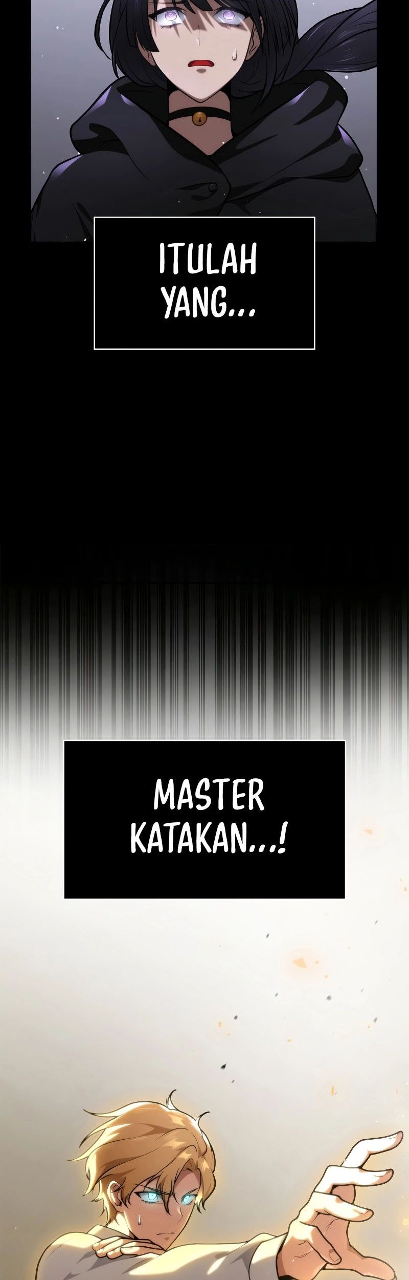 Infinite Mage Chapter 74 Gambar 7