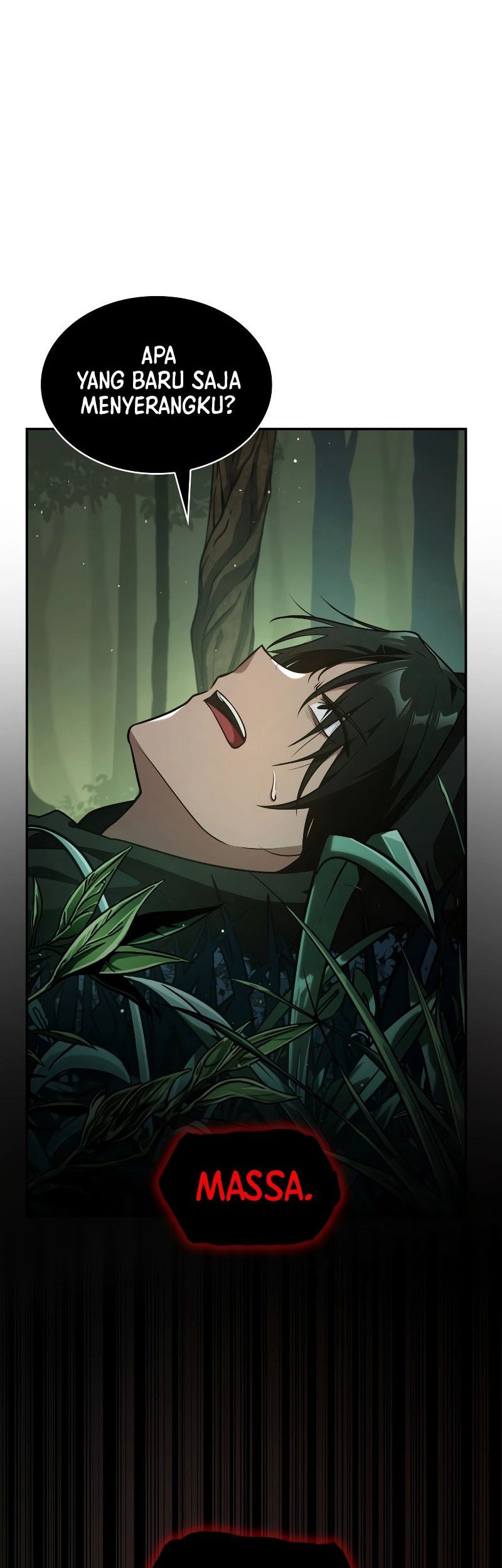 Infinite Mage Chapter 74 Gambar 12