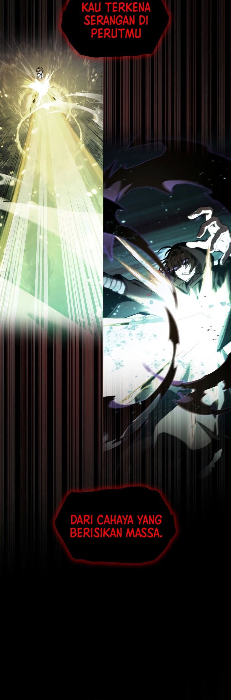 Infinite Mage Chapter 74 Gambar 13