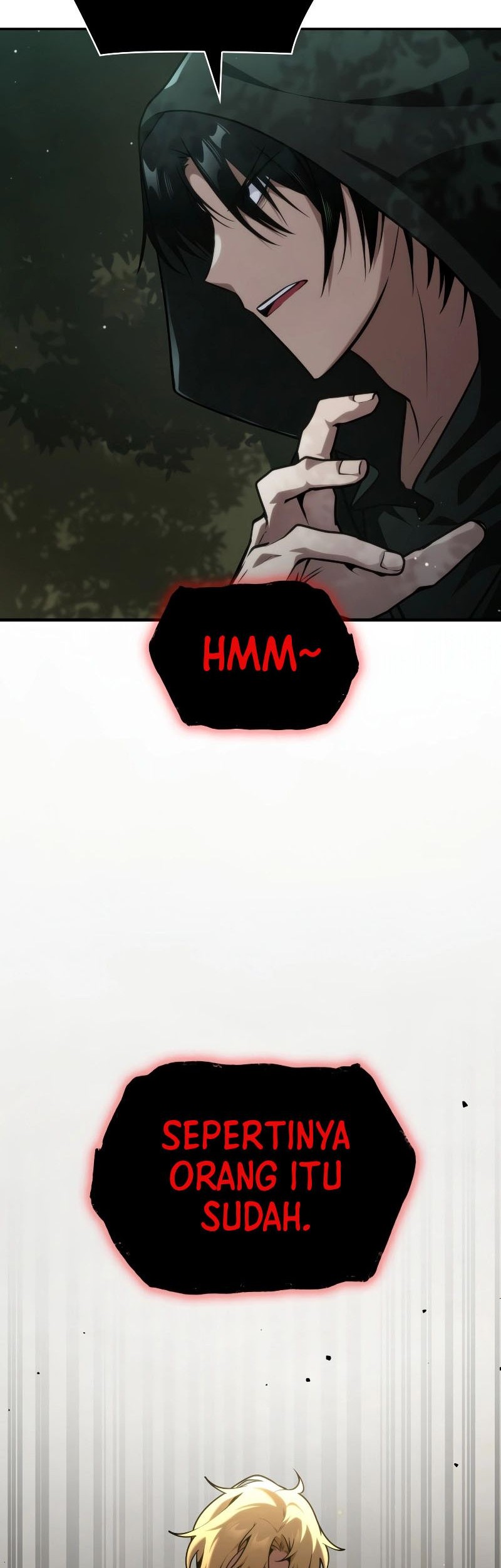 Infinite Mage Chapter 74 Gambar 15