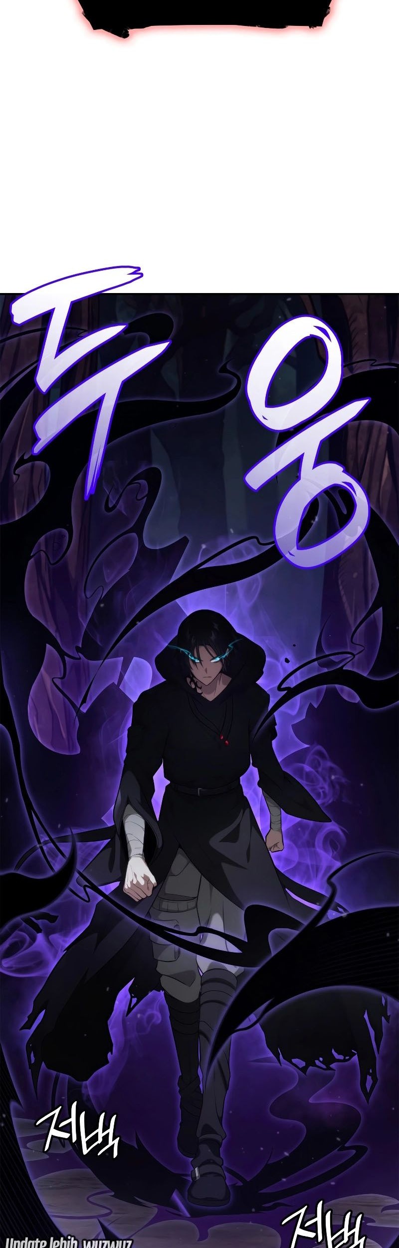 Infinite Mage Chapter 74 Gambar 20