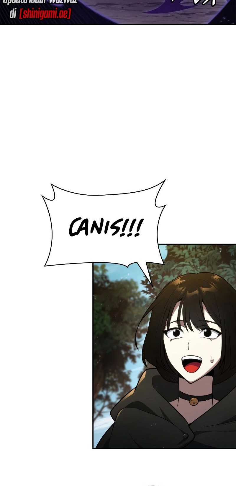 Infinite Mage Chapter 74 Gambar 21