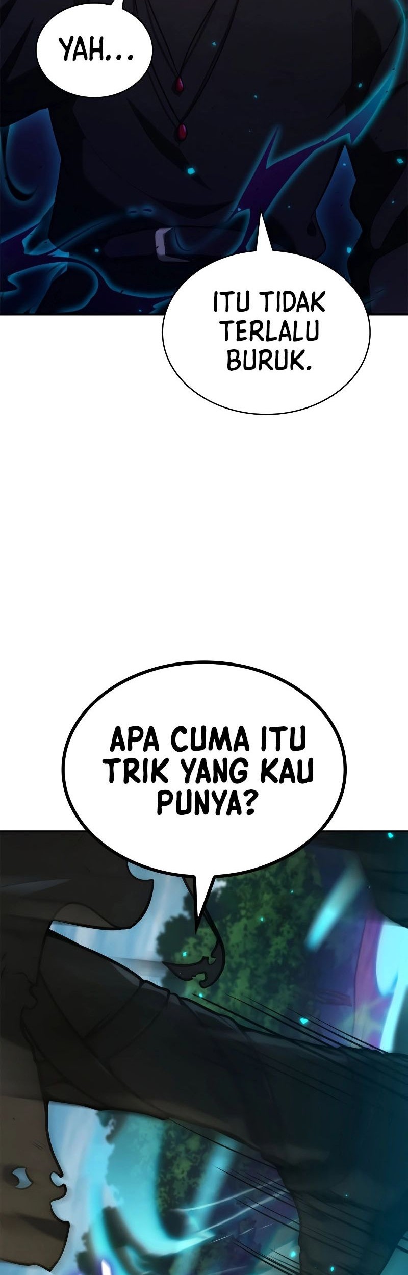 Infinite Mage Chapter 74 Gambar 23