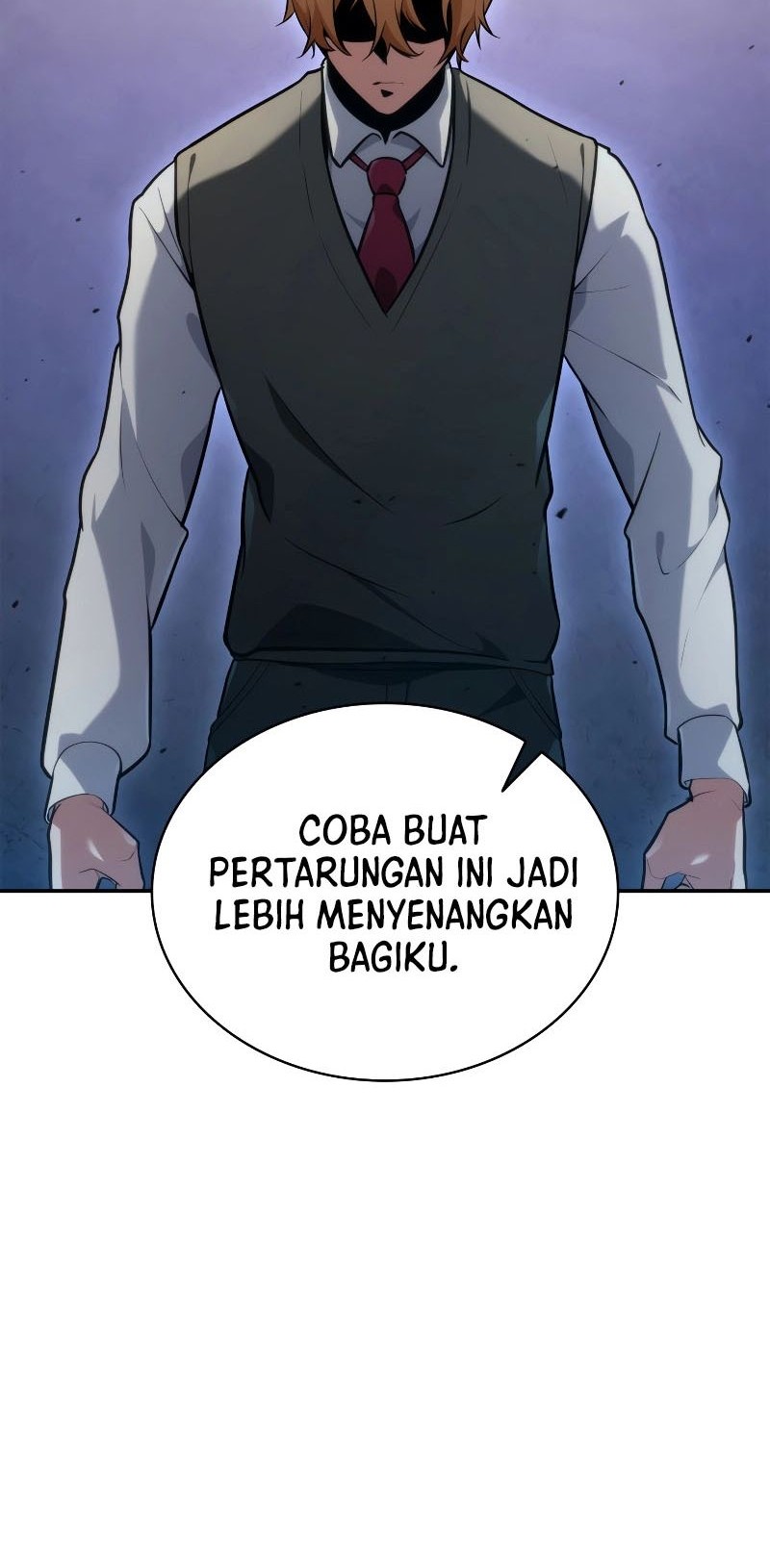 Infinite Mage Chapter 74 Gambar 25