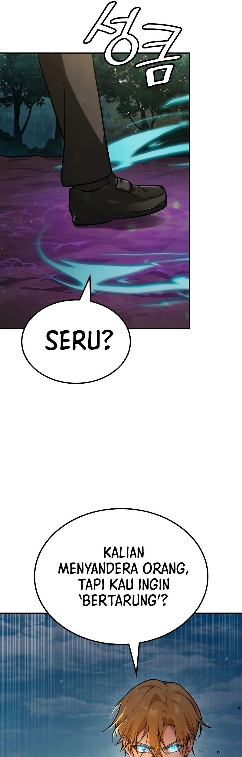 Infinite Mage Chapter 74 Gambar 26