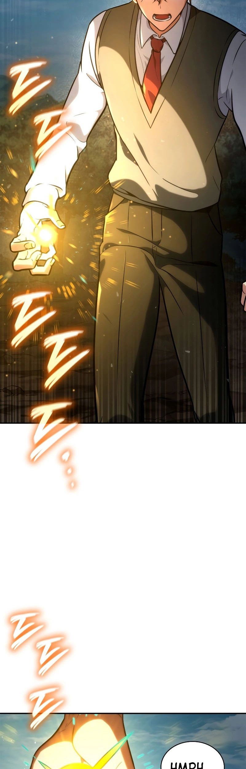 Infinite Mage Chapter 74 Gambar 27