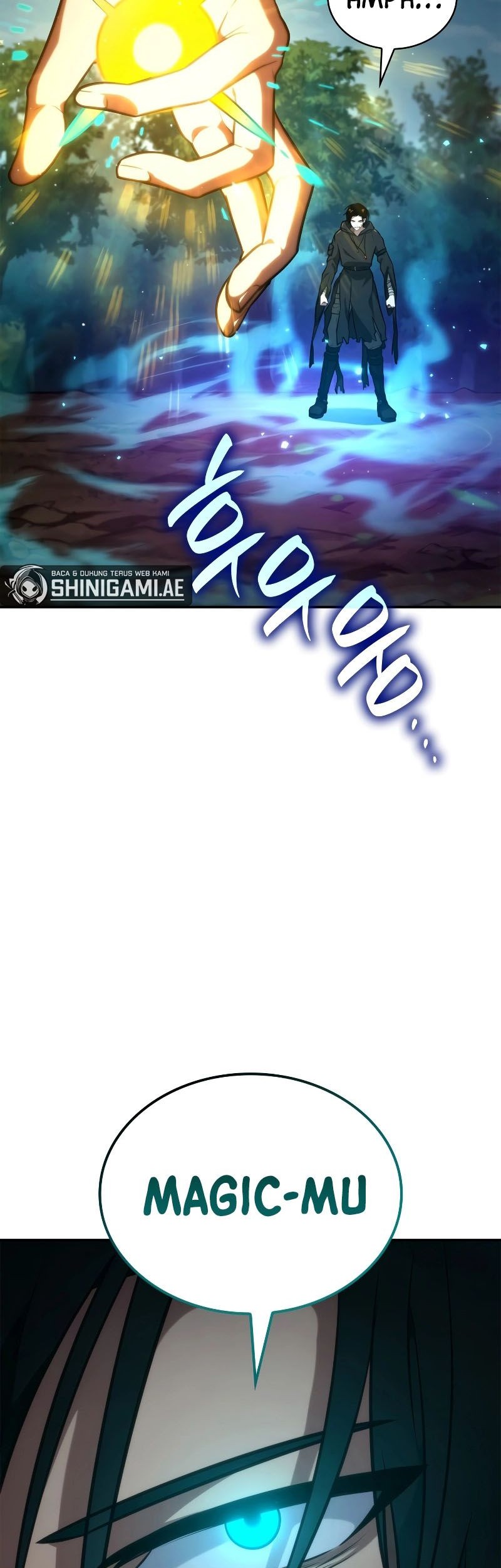 Infinite Mage Chapter 74 Gambar 28