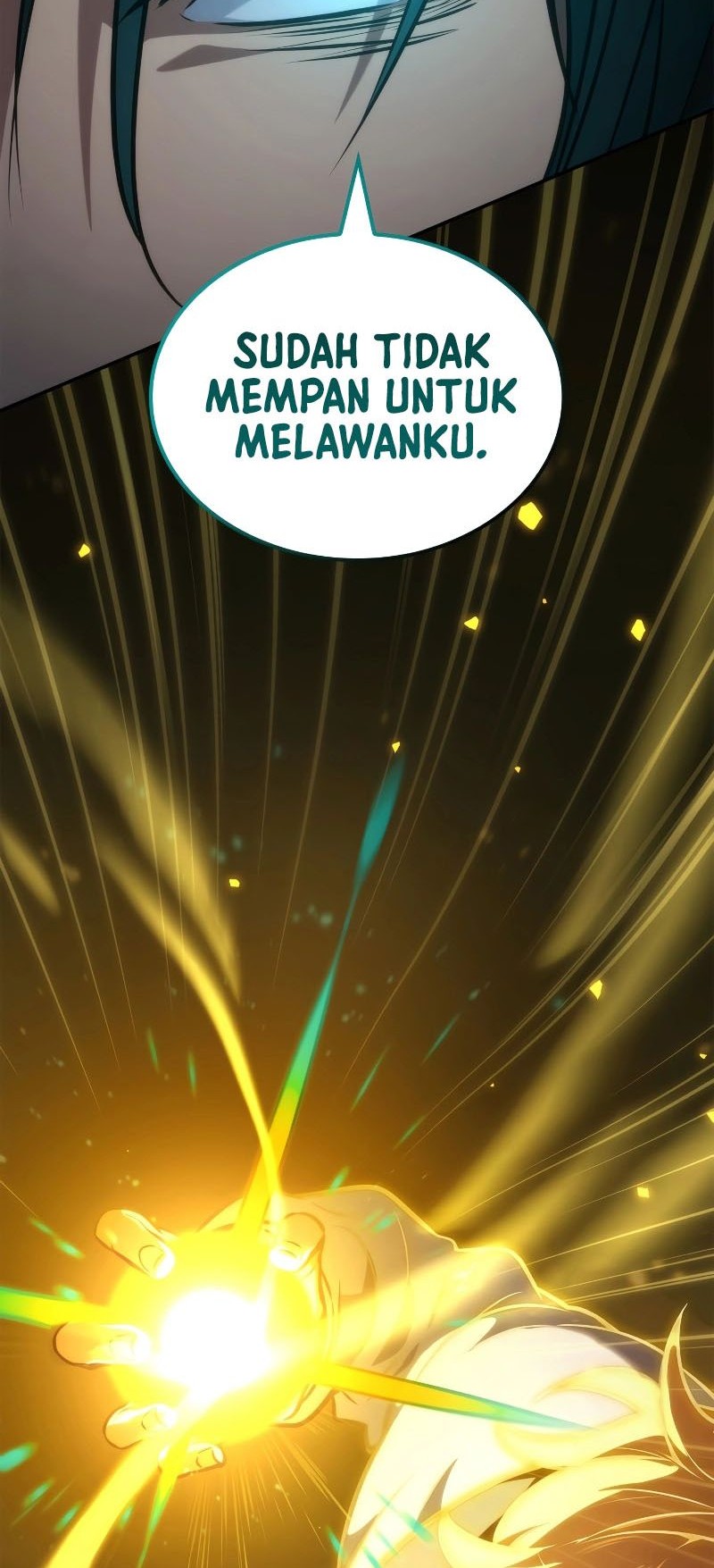 Infinite Mage Chapter 74 Gambar 29