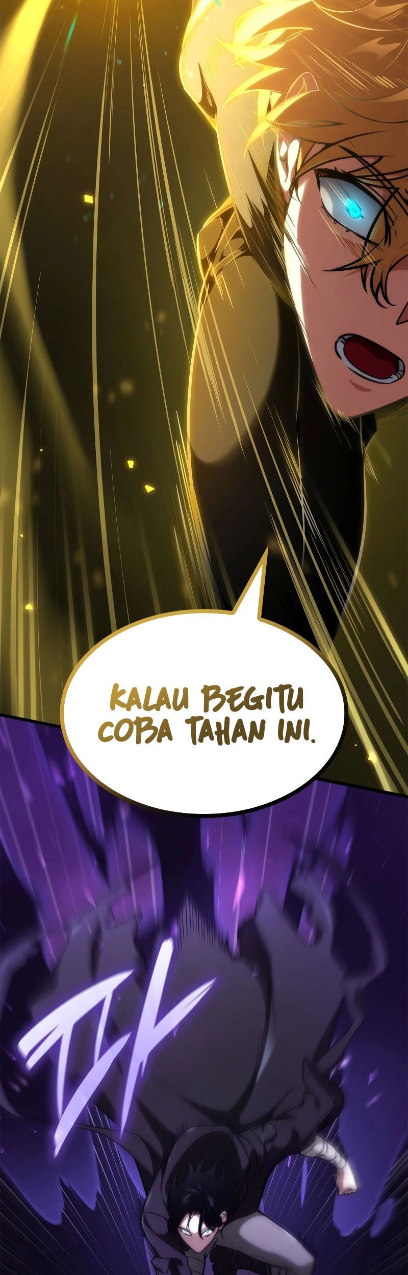 Infinite Mage Chapter 74 Gambar 30