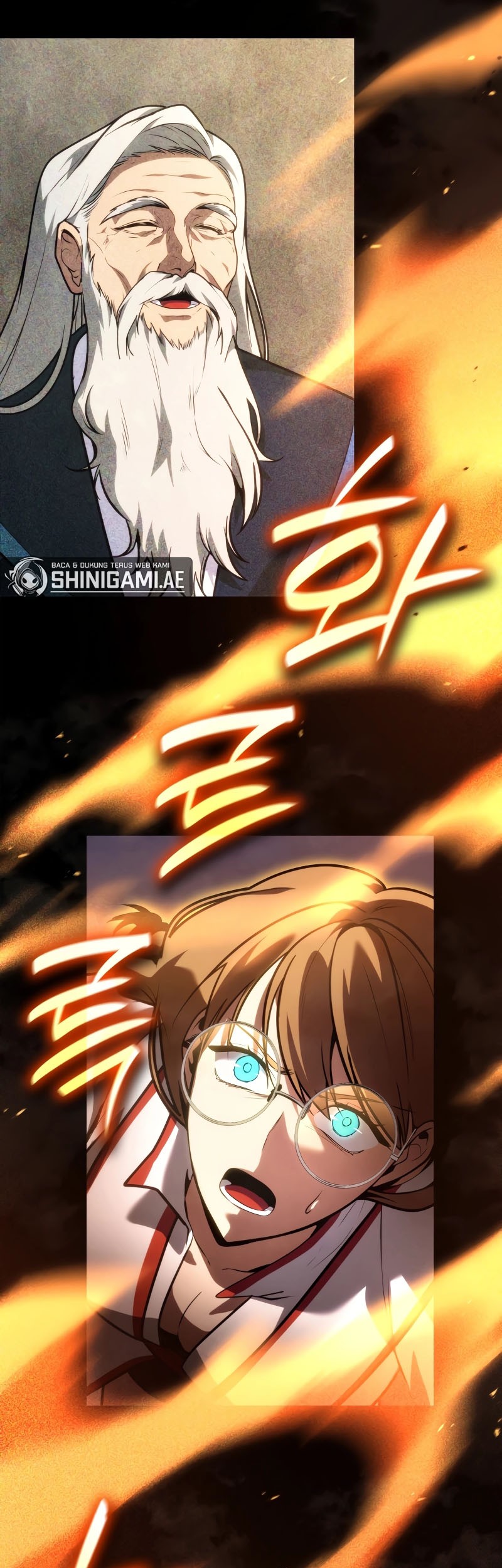 Infinite Mage Chapter 73 Gambar 33