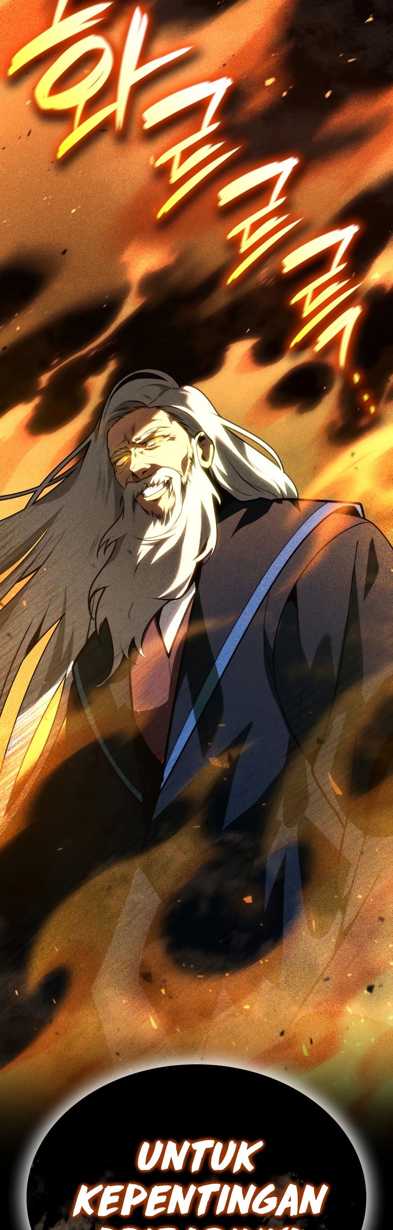Infinite Mage Chapter 73 Gambar 34