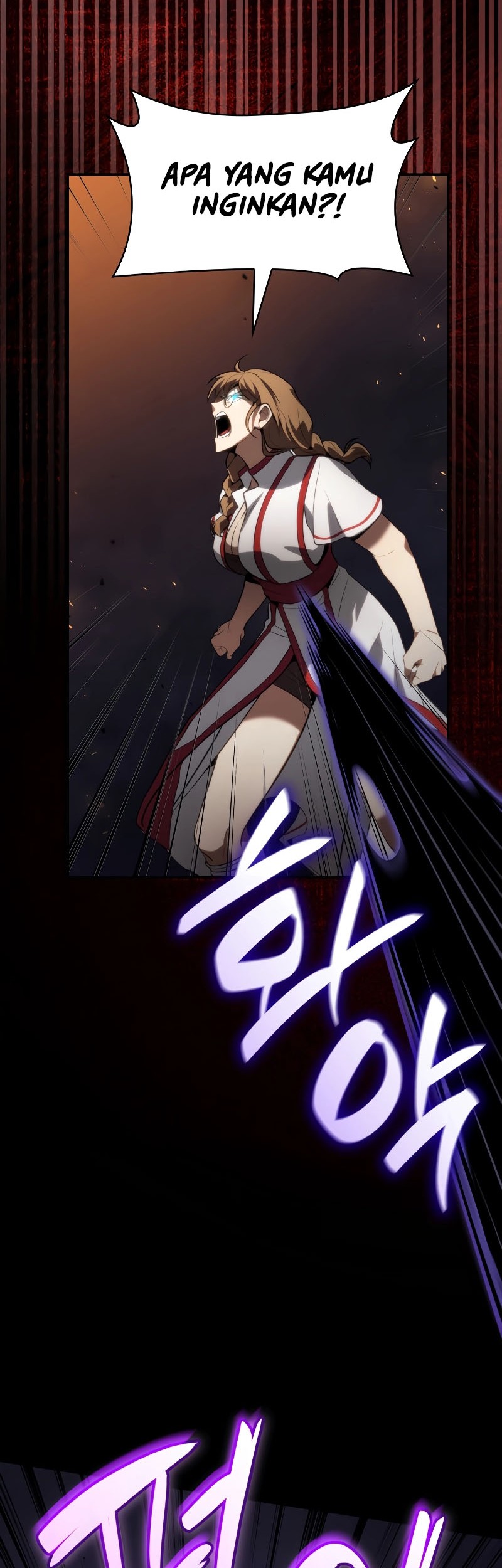 Infinite Mage Chapter 73 Gambar 37