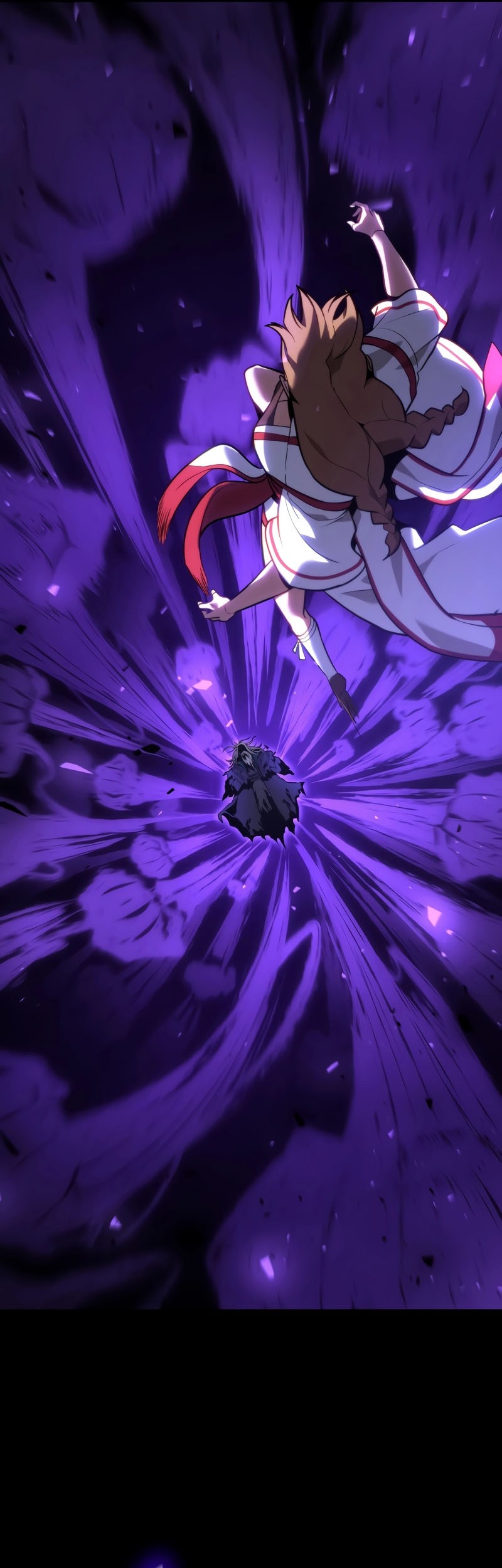 Infinite Mage Chapter 73 Gambar 40