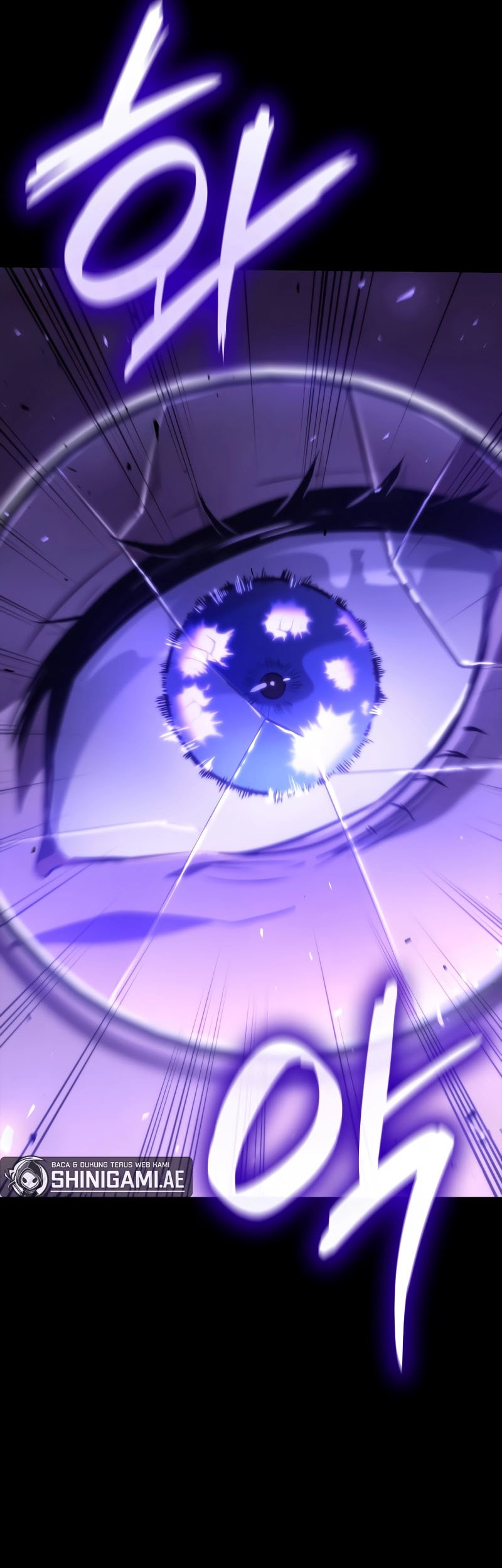 Infinite Mage Chapter 73 Gambar 41