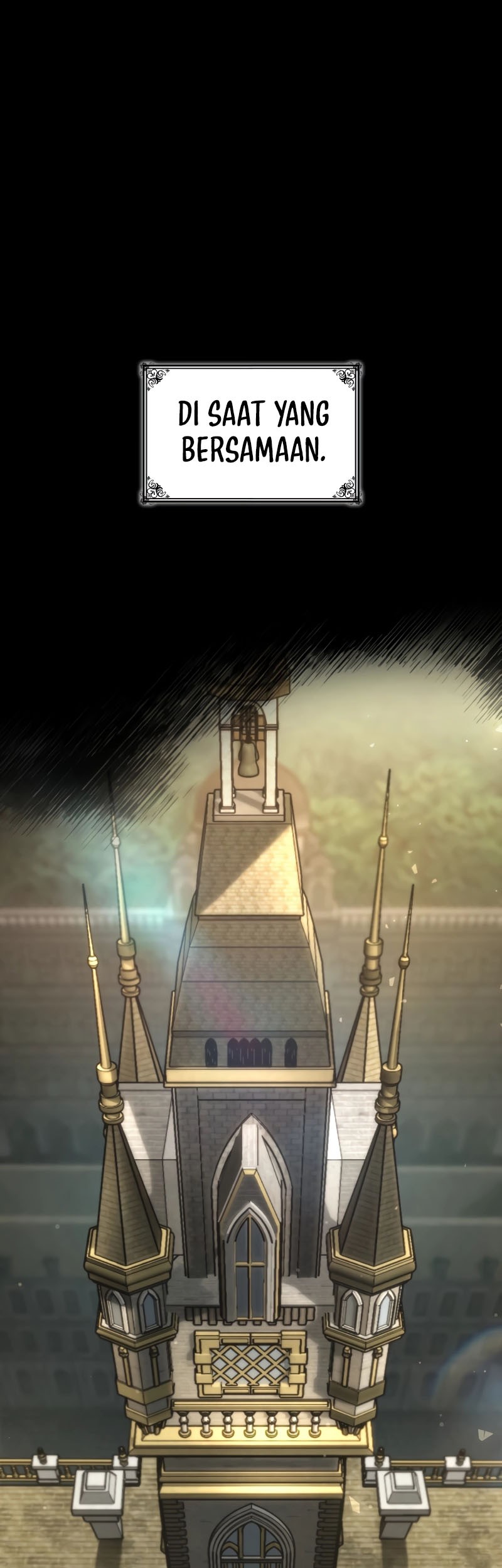 Infinite Mage Chapter 73 Gambar 42