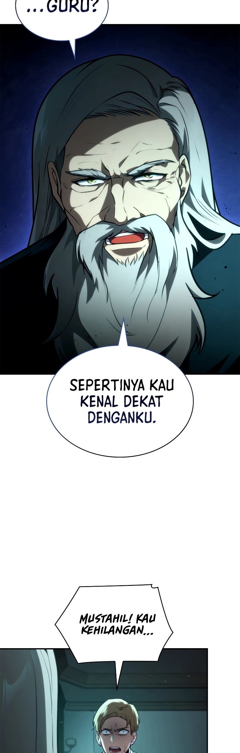 Infinite Mage Chapter 73 Gambar 53