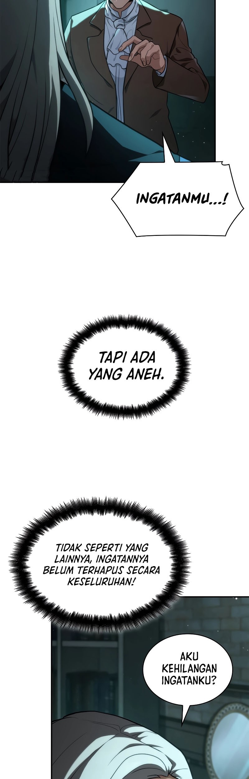 Infinite Mage Chapter 73 Gambar 54