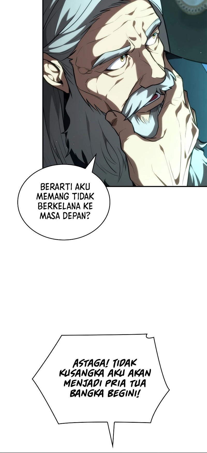 Infinite Mage Chapter 73 Gambar 55