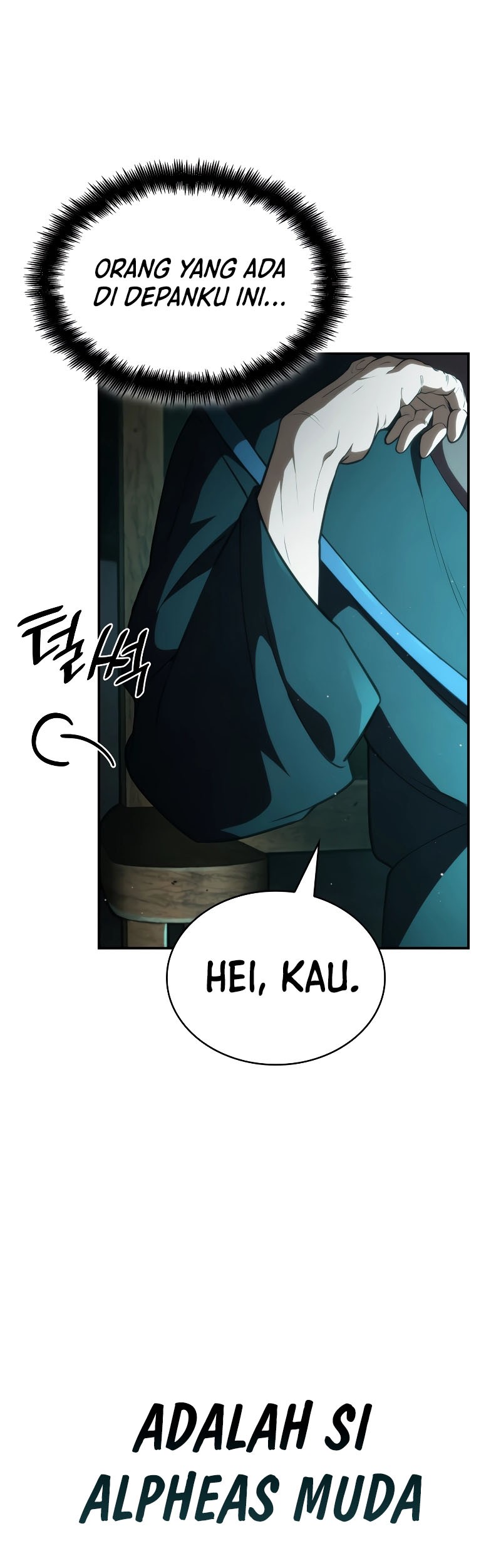 Infinite Mage Chapter 73 Gambar 58