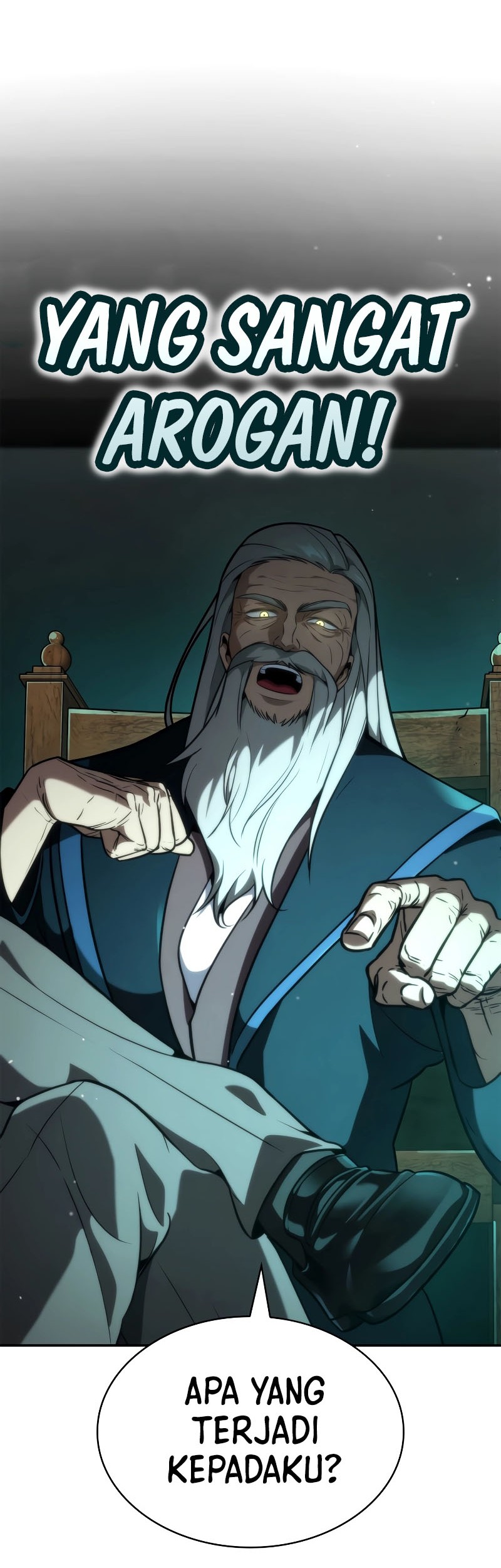 Infinite Mage Chapter 73 Gambar 59
