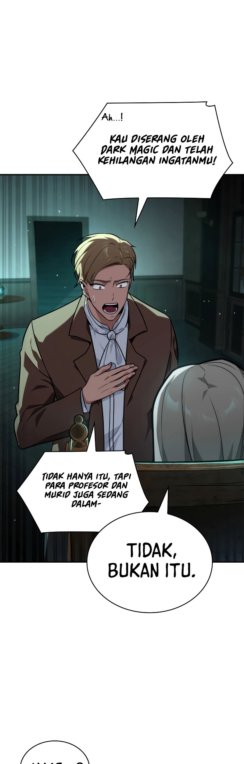 Infinite Mage Chapter 73 Gambar 60