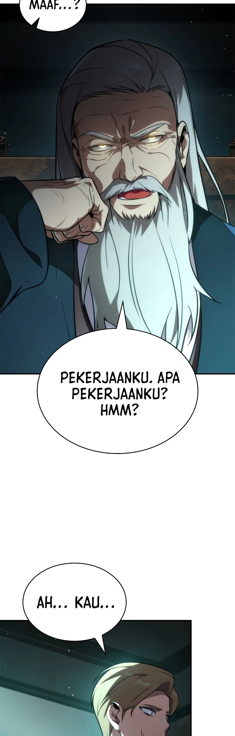 Infinite Mage Chapter 73 Gambar 61