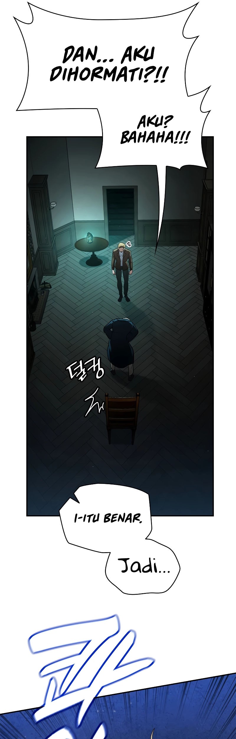 Infinite Mage Chapter 73 Gambar 64