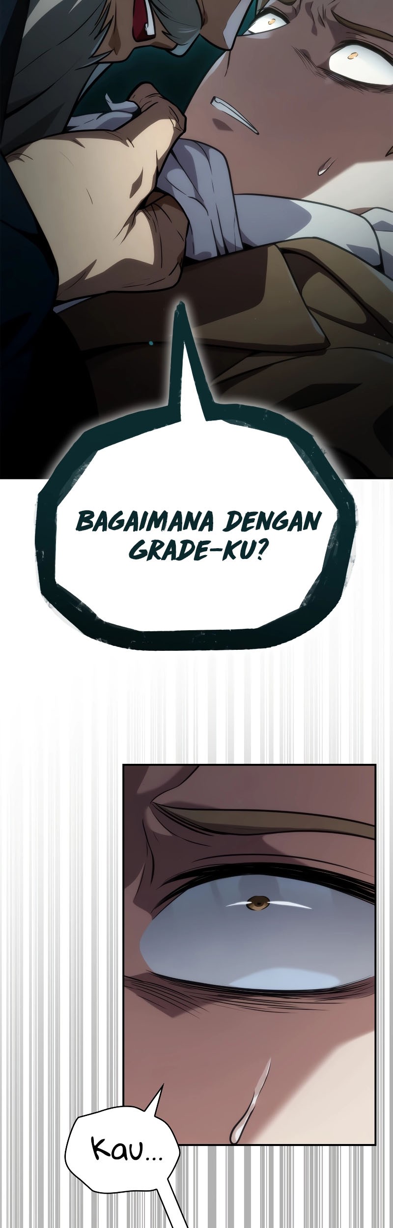 Infinite Mage Chapter 73 Gambar 66