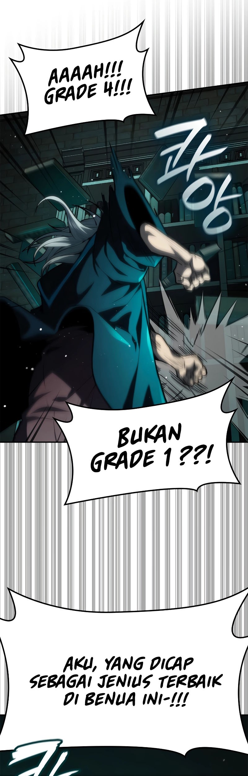 Infinite Mage Chapter 73 Gambar 70