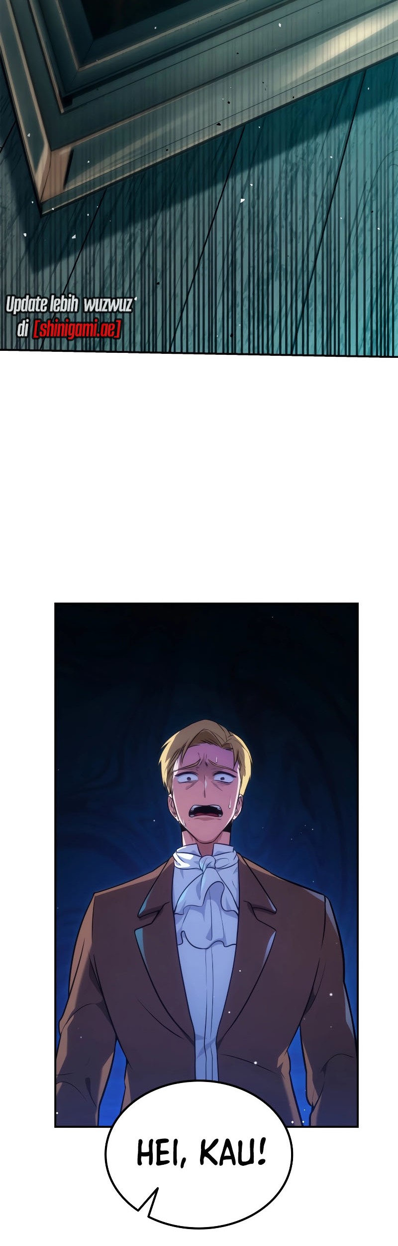 Infinite Mage Chapter 73 Gambar 73