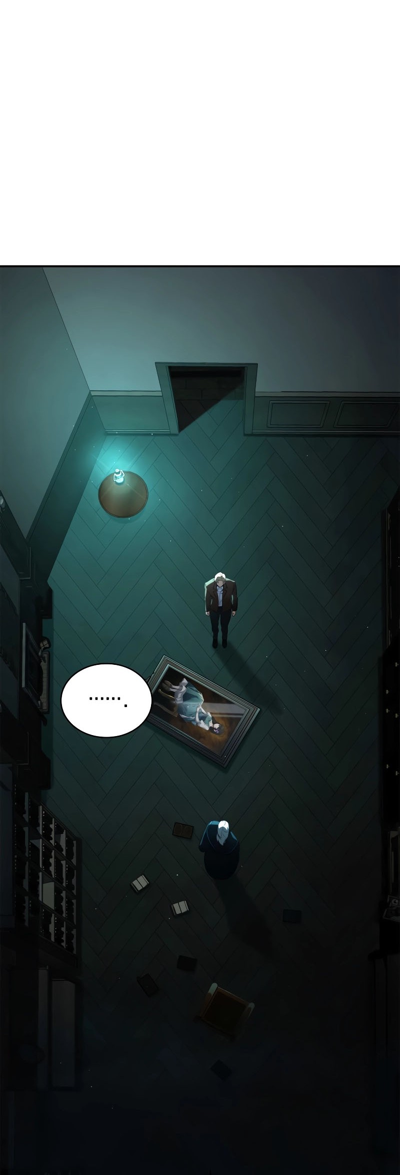 Infinite Mage Chapter 73 Gambar 77