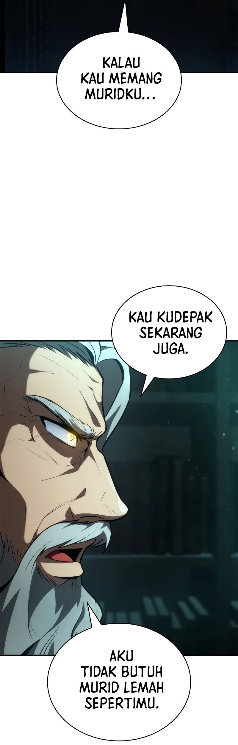 Infinite Mage Chapter 73 Gambar 78