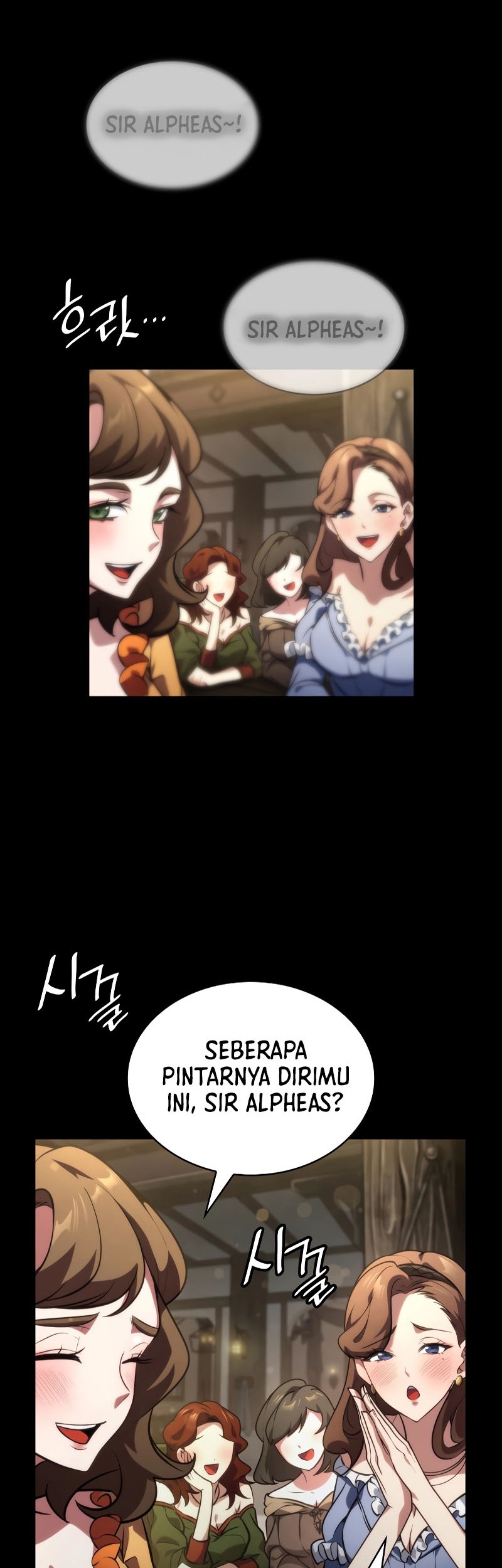 Infinite Mage Chapter 73 Gambar 87