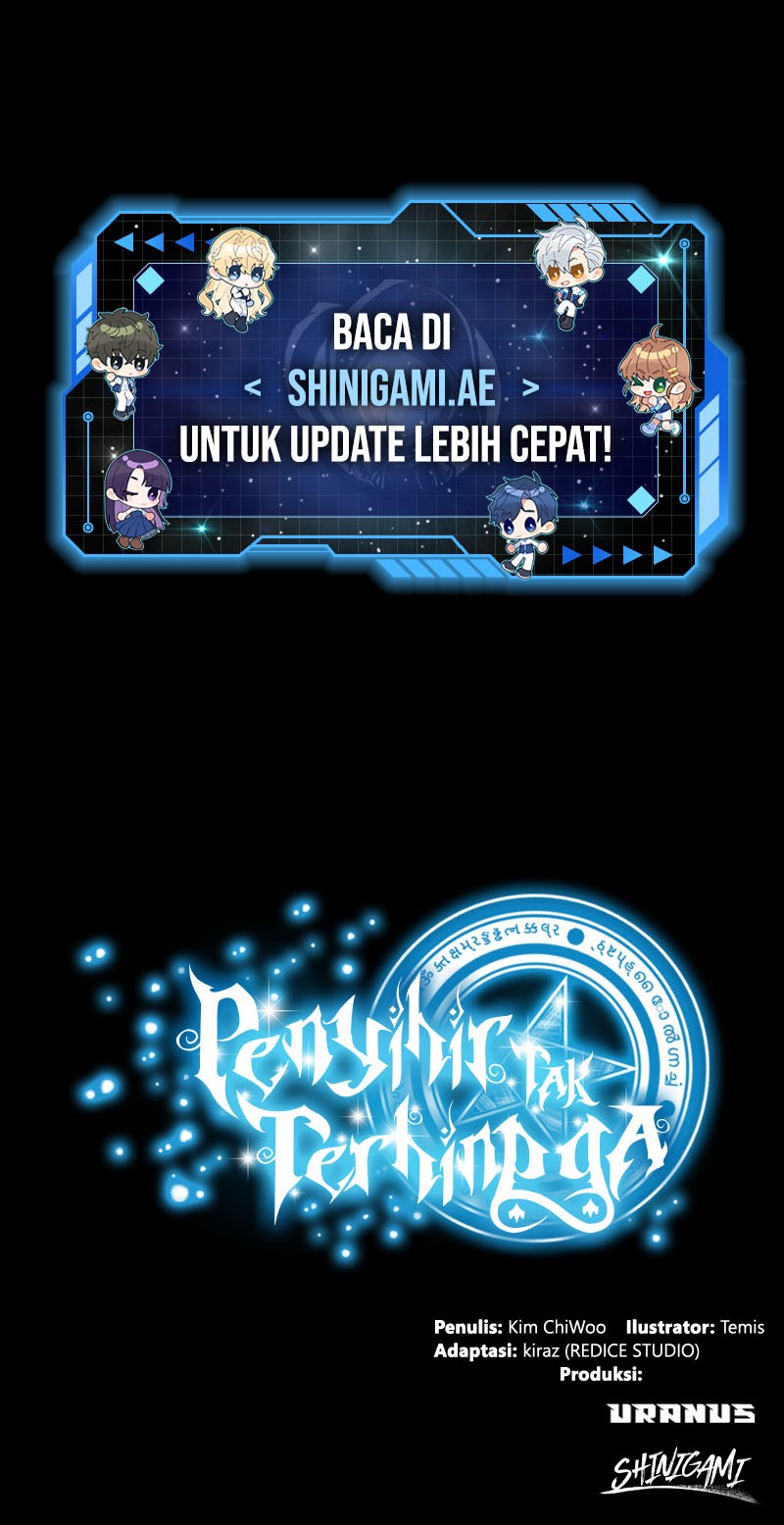 Infinite Mage Chapter 73 Gambar 91