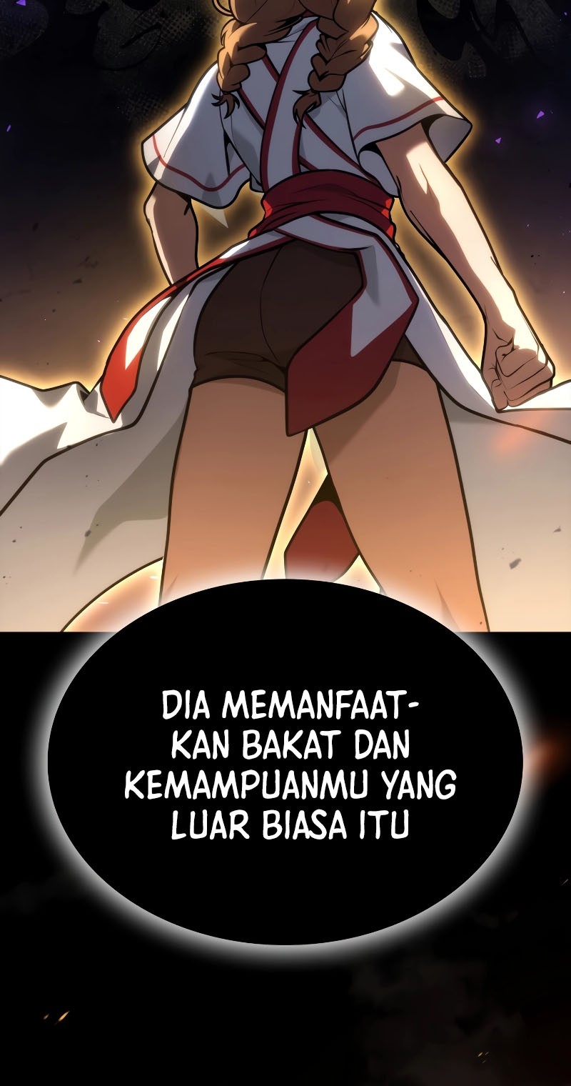 Infinite Mage Chapter 73 Gambar 32