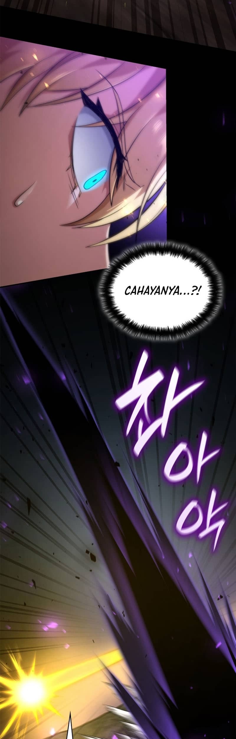 Infinite Mage Chapter 72 Gambar 59