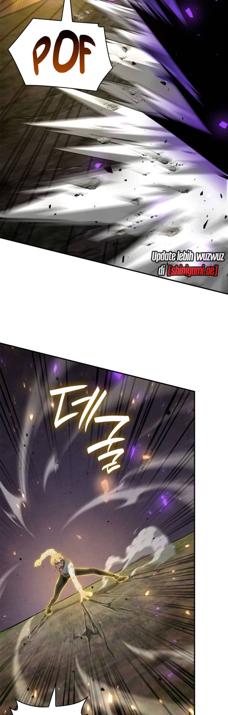 Infinite Mage Chapter 72 Gambar 60
