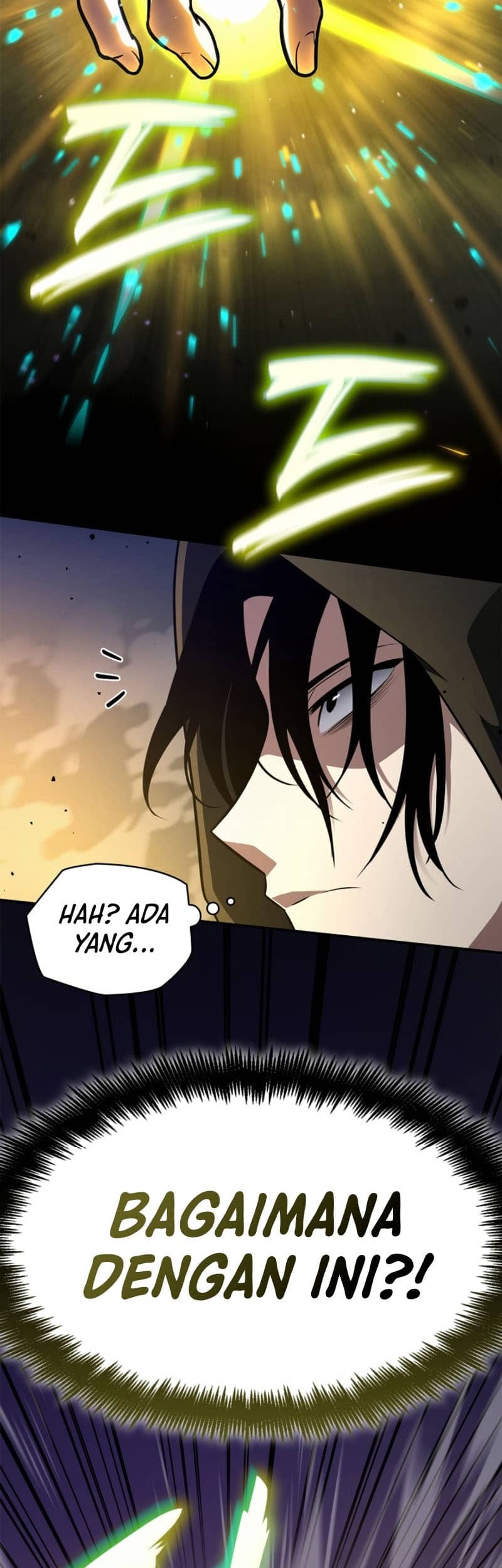 Infinite Mage Chapter 72 Gambar 68