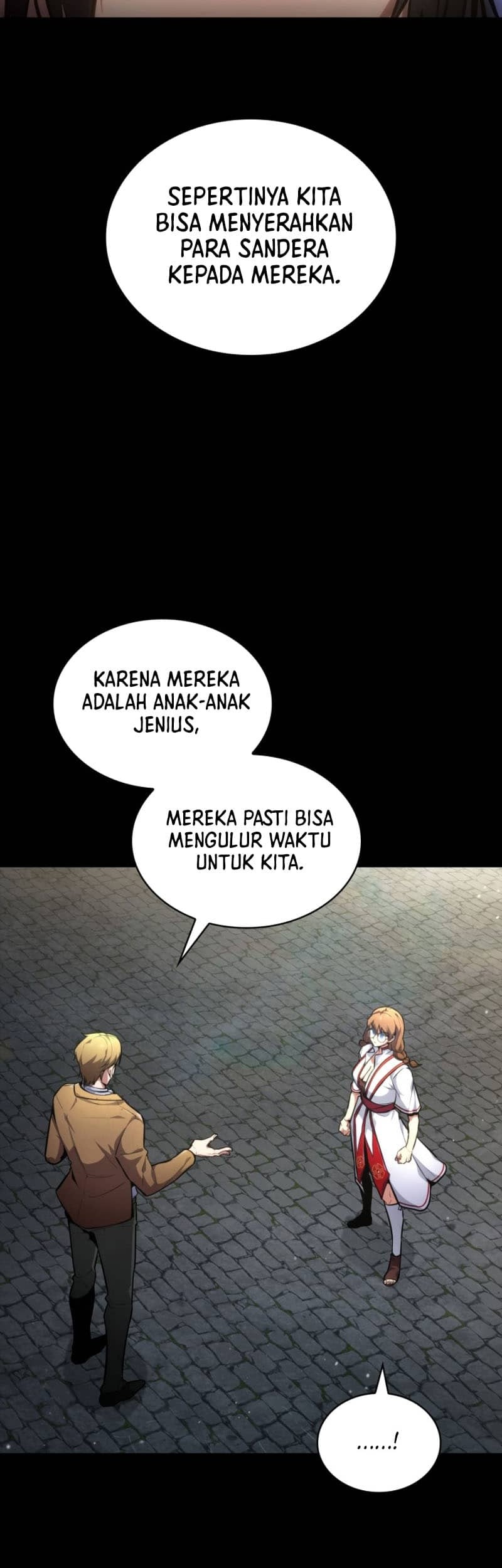 Infinite Mage Chapter 72 Gambar 4
