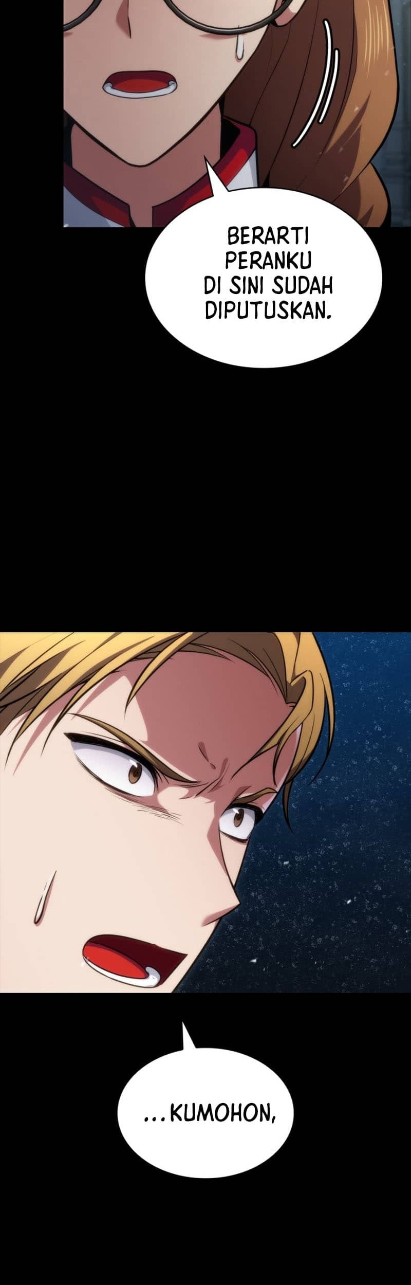 Infinite Mage Chapter 72 Gambar 7