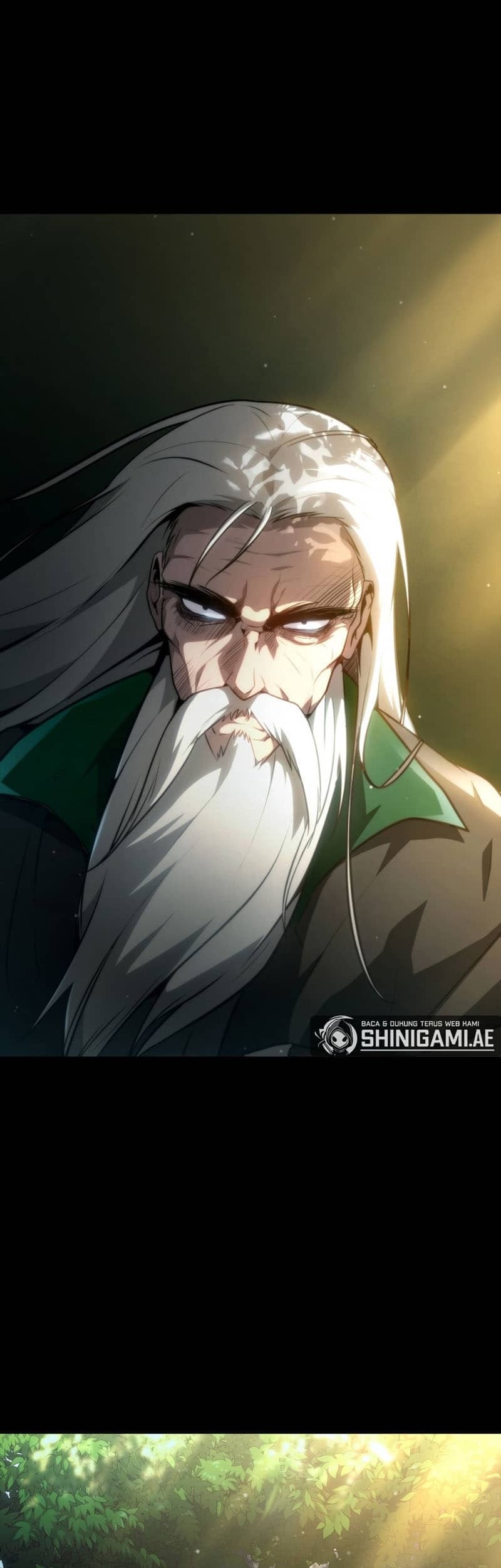 Infinite Mage Chapter 72 Gambar 8