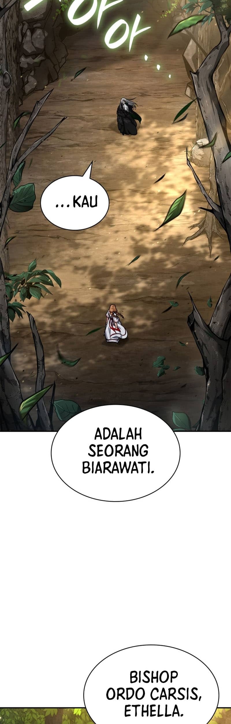 Infinite Mage Chapter 72 Gambar 11