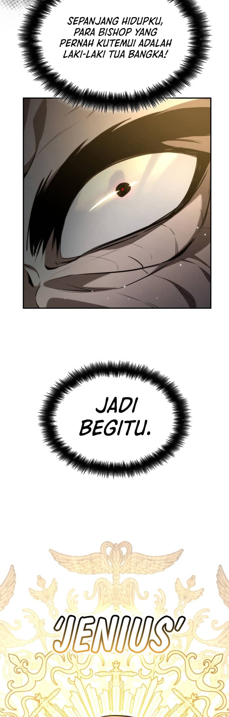 Infinite Mage Chapter 72 Gambar 14